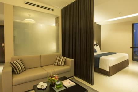 Отель Melia Danang в Дананг - Вьетнам