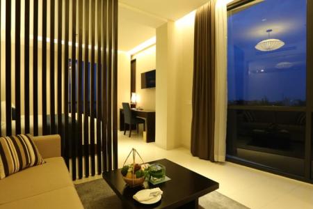 Отель Melia Danang в Дананг - Вьетнам