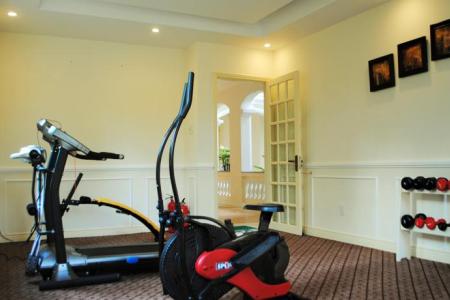 Отель Hoi An Garden Palace & Spa в Хой Ан - Вьетнам