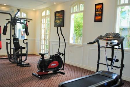 Отель Hoi An Garden Palace & Spa в Хой Ан - Вьетнам