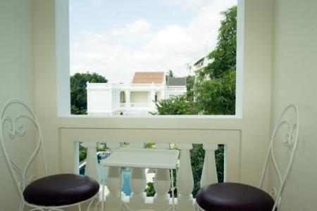 Отель Hoi An Garden Palace & Spa в Хой Ан - Вьетнам