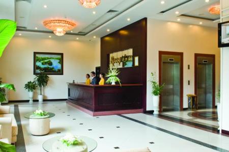 Отель Cherish Hotel в Хюэ - Вьетнам