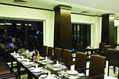 Отель Cherish Hotel в Хюэ - Вьетнам