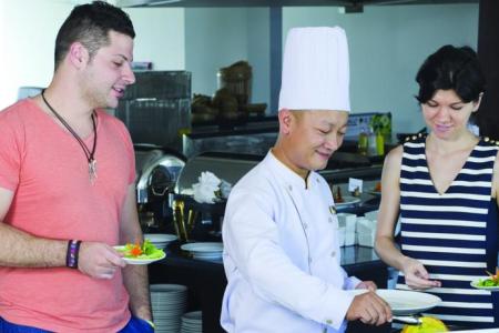 Отель Cherish Hotel в Хюэ - Вьетнам