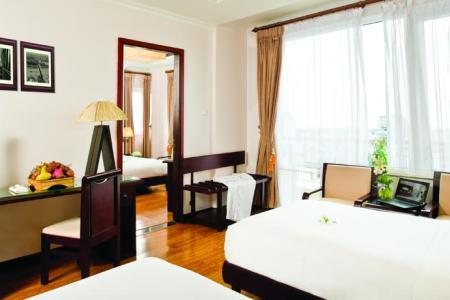 Отель Cherish Hotel в Хюэ - Вьетнам