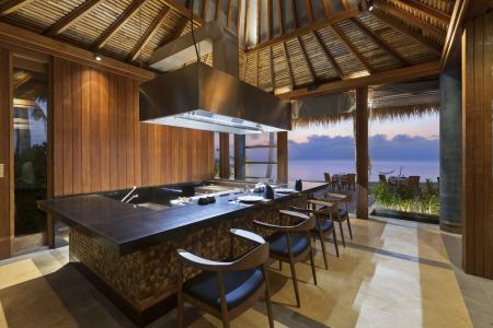 Отель Furaveri Island Resort & Spa в Раа Атолл - Мальдивы