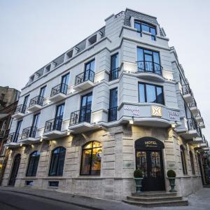 отель Tbilisi Inn