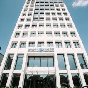 отель Tbilisi Tower