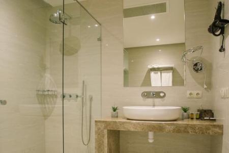 Отель Tbilisi Tower в Тбилиси - Грузия