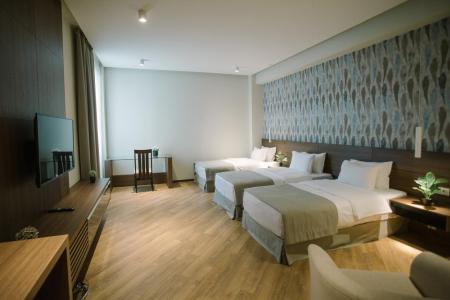 Отель Tbilisi Tower в Тбилиси - Грузия