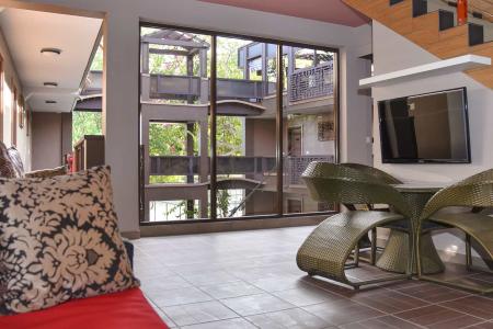 Отель Rashu Hiyaa в Северный Мале Атолл - Мальдивы