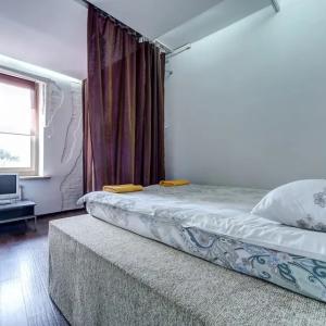 отель Karavannaya 5