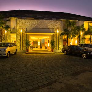 отель The Light Exclusive Villas and SPA