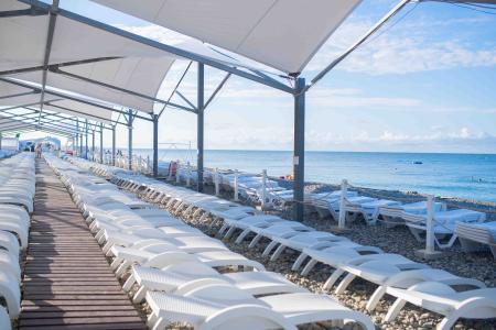 Отель Bridge Family Resort в Сириус - Россия