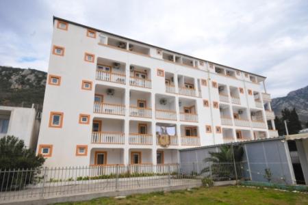 Отель Montenegro в Барская ривьера - Черногория