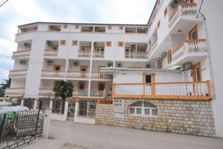 Отель Montenegro в Барская ривьера - Черногория