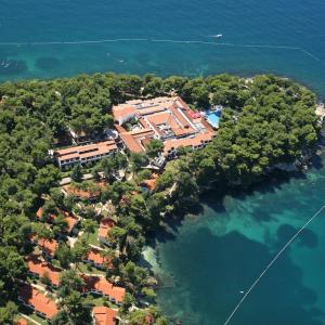 отель Villa Galijot Plava Laguna