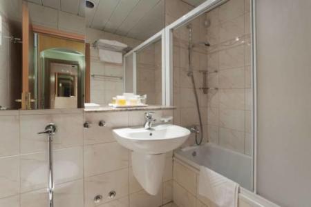 Отель Villa Galijot Plava Laguna в Пореч - Хорватия