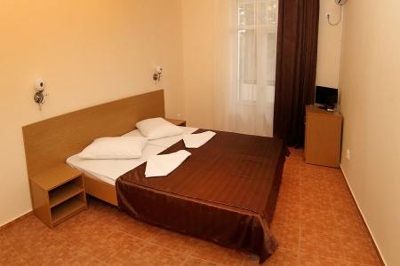 Отель Амра-2 в Гагра - Абхазия