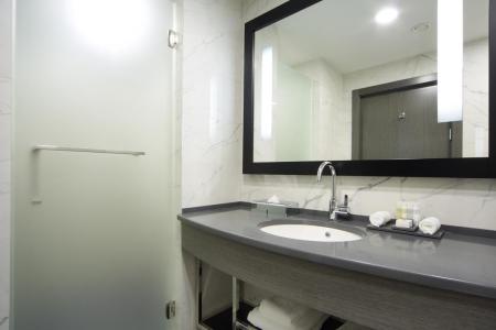 Отель DoubleTree by Hilton Kazan City Center в Казань - Россия