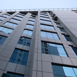 отель Ramada by Wyndham Dubai Barsha Heights