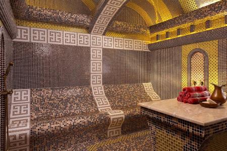 Отель DoubleTree by Hilton Tyumen в Тюмень - Россия