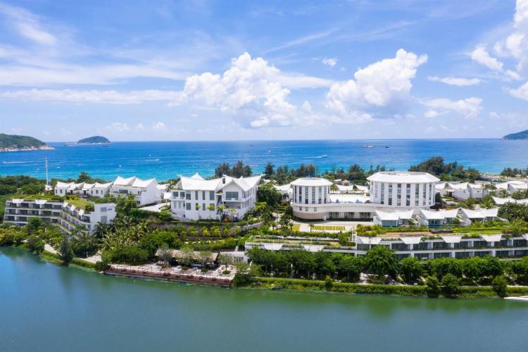 Palace Resort Yalong Bay