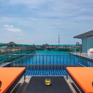 отель Nova Express Hotel