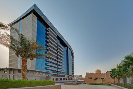 Отель Copthorne Hotel Dubai в Дейра - ОАЭ
