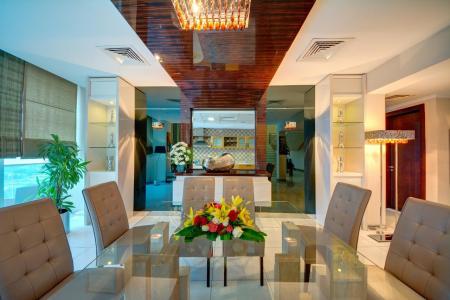 Отель Copthorne Hotel Dubai в Дейра - ОАЭ