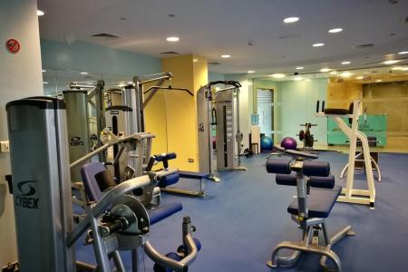 Отель Copthorne Hotel Dubai в Дейра - ОАЭ