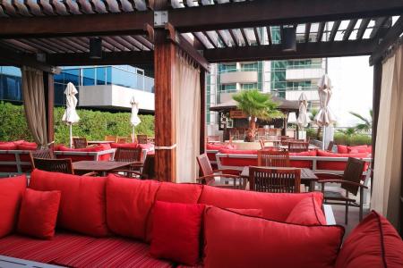 Отель Copthorne Hotel Dubai в Дейра - ОАЭ