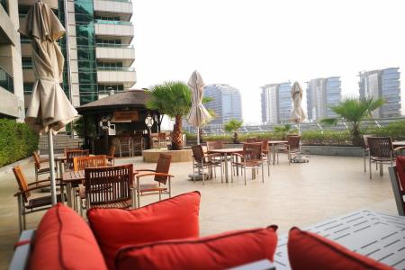 Отель Copthorne Hotel Dubai в Дейра - ОАЭ