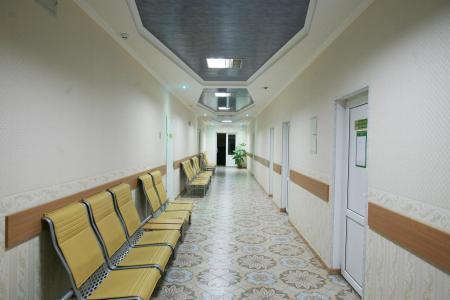 Отель AZIMUT Здоровье Янтарь в Светлогорск - Россия