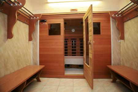 Отель AZIMUT Здоровье Янтарь в Светлогорск - Россия