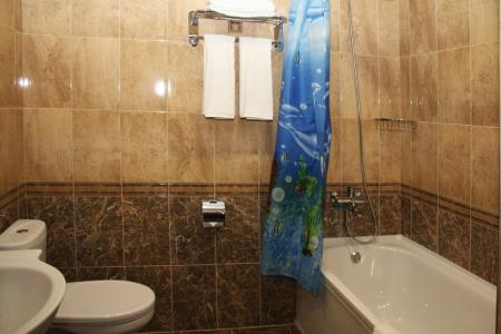 Отель Golden Resort в Туапсе - Россия