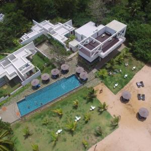 отель Calamansi Cove by Jetwing