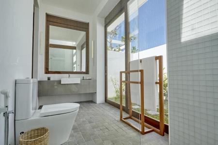 Отель Calamansi Cove by Jetwing в Ахунгала - Шри-Ланка