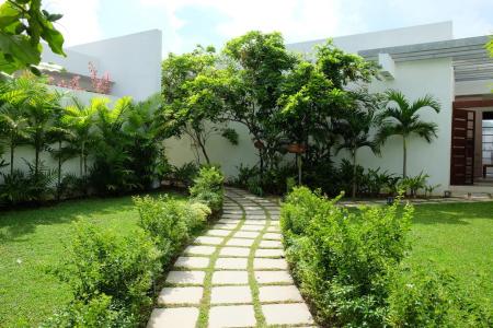 Отель Calamansi Cove by Jetwing в Ахунгала - Шри-Ланка