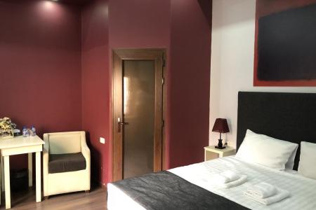 Отель Elysium Gallery Hotel в Ереван - Армения