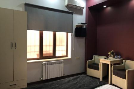 Отель Elysium Gallery Hotel в Ереван - Армения