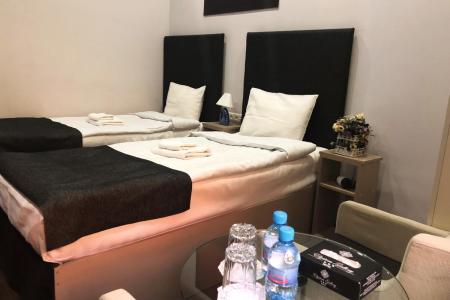 Отель Elysium Gallery Hotel в Ереван - Армения