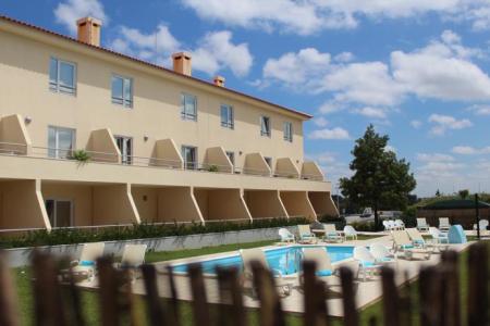 Estoril 7 Apartments