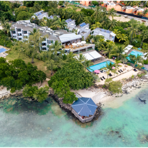 отель Mystik Life Style Hotel