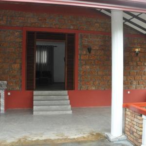 отель Kurumba Hills