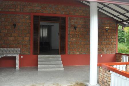 Отель Kurumba Hills в Бентота - Шри-Ланка