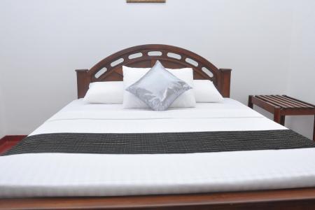 Отель Kurumba Hills в Бентота - Шри-Ланка