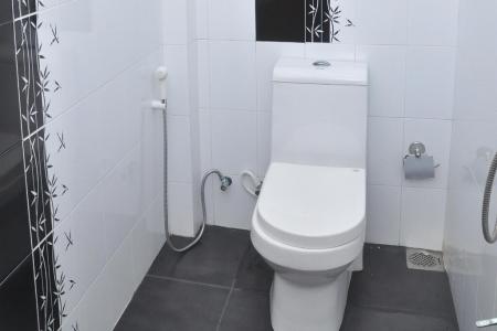 Отель Kurumba Hills в Бентота - Шри-Ланка