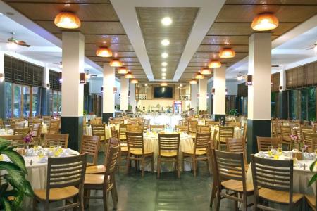 Отель Sonata Resort & Spa в Фантхиет - Вьетнам