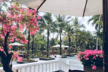 Отель Sonata Resort & Spa в Фантхиет - Вьетнам